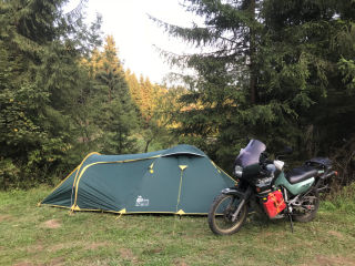 Tent