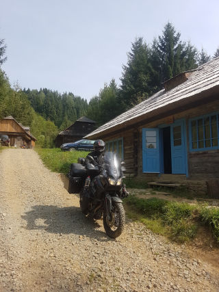 Motorbike